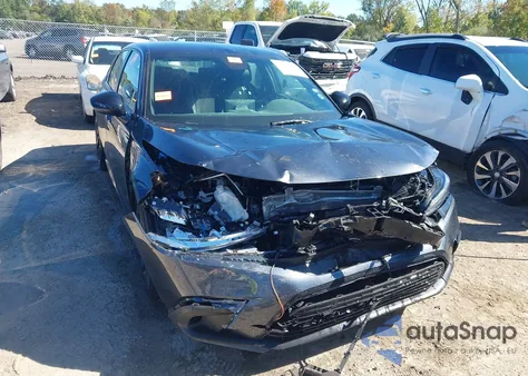 2023 Honda Civic Sport из США, поврежденный, VIN 2HGFE2F53PH540010